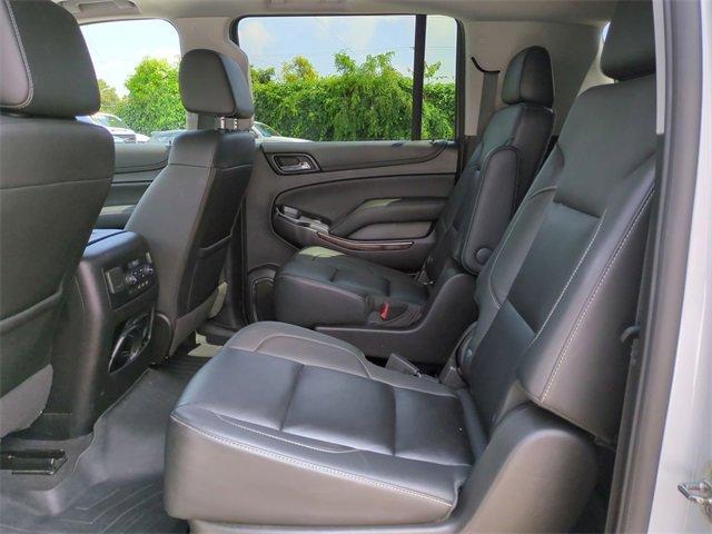 2020 Chevrolet Suburban Vehicle Photo in PASADENA, CA 91107-3803