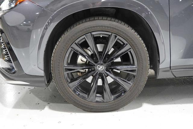 2022 Lexus NX 350 Vehicle Photo in GRAPEVINE, TX 76051