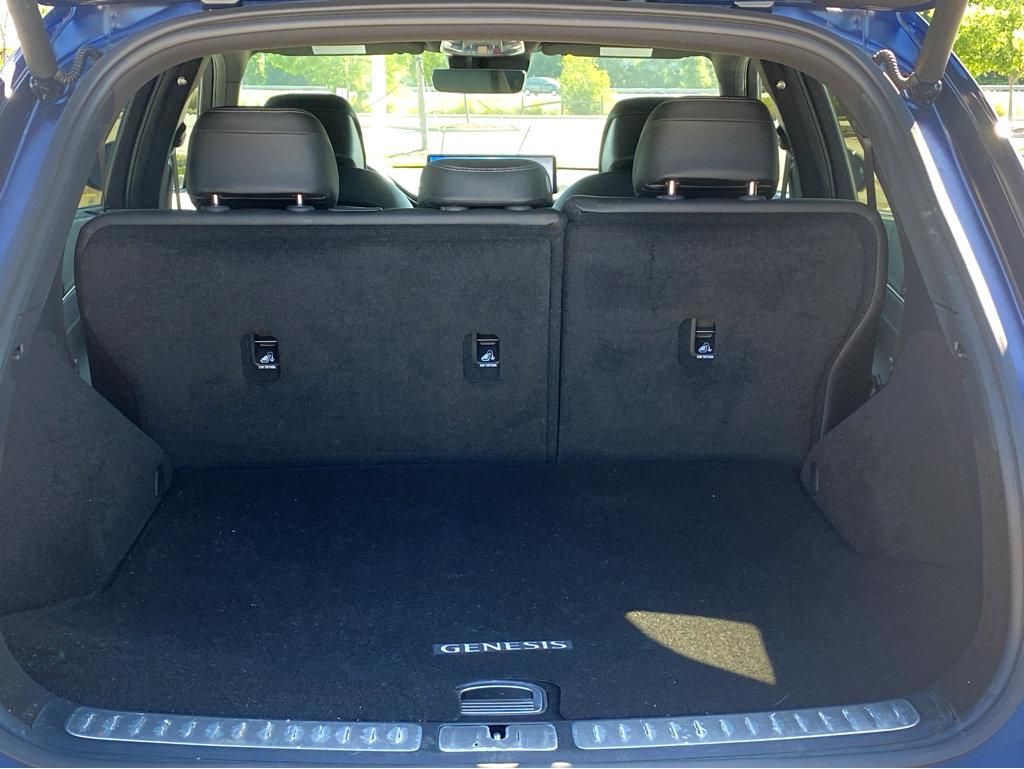 2023 Genesis GV70 Vehicle Photo in POOLER, GA 31322-3252