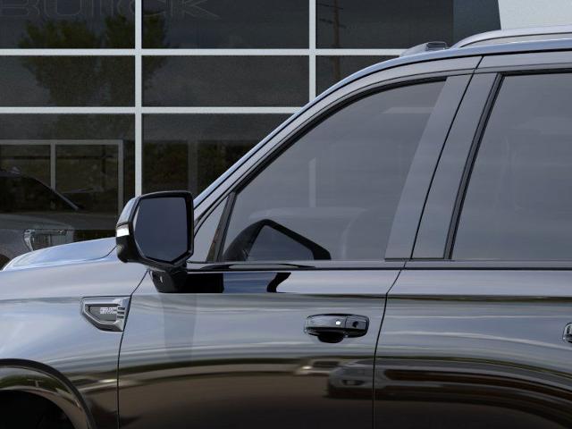 2025 GMC Yukon Vehicle Photo in GOLDEN, CO 80401-3850