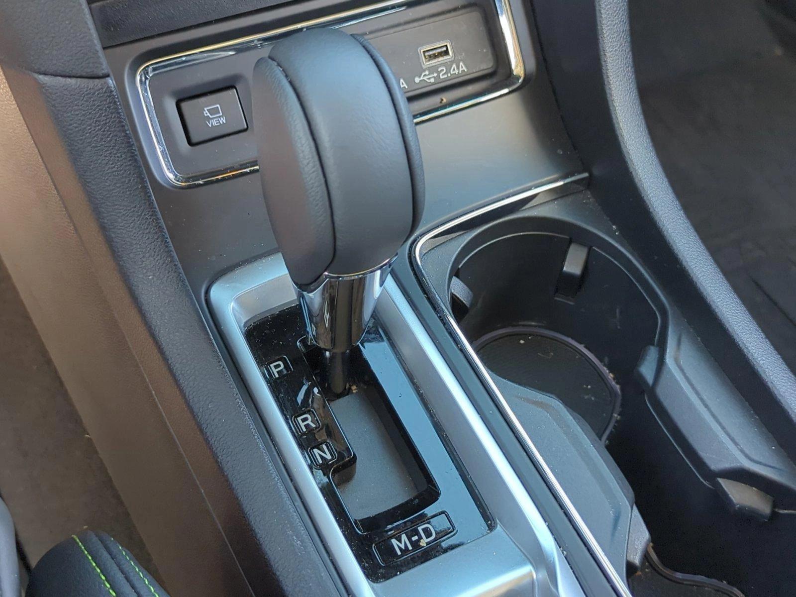 2024 Subaru Ascent Vehicle Photo in Margate, FL 33063
