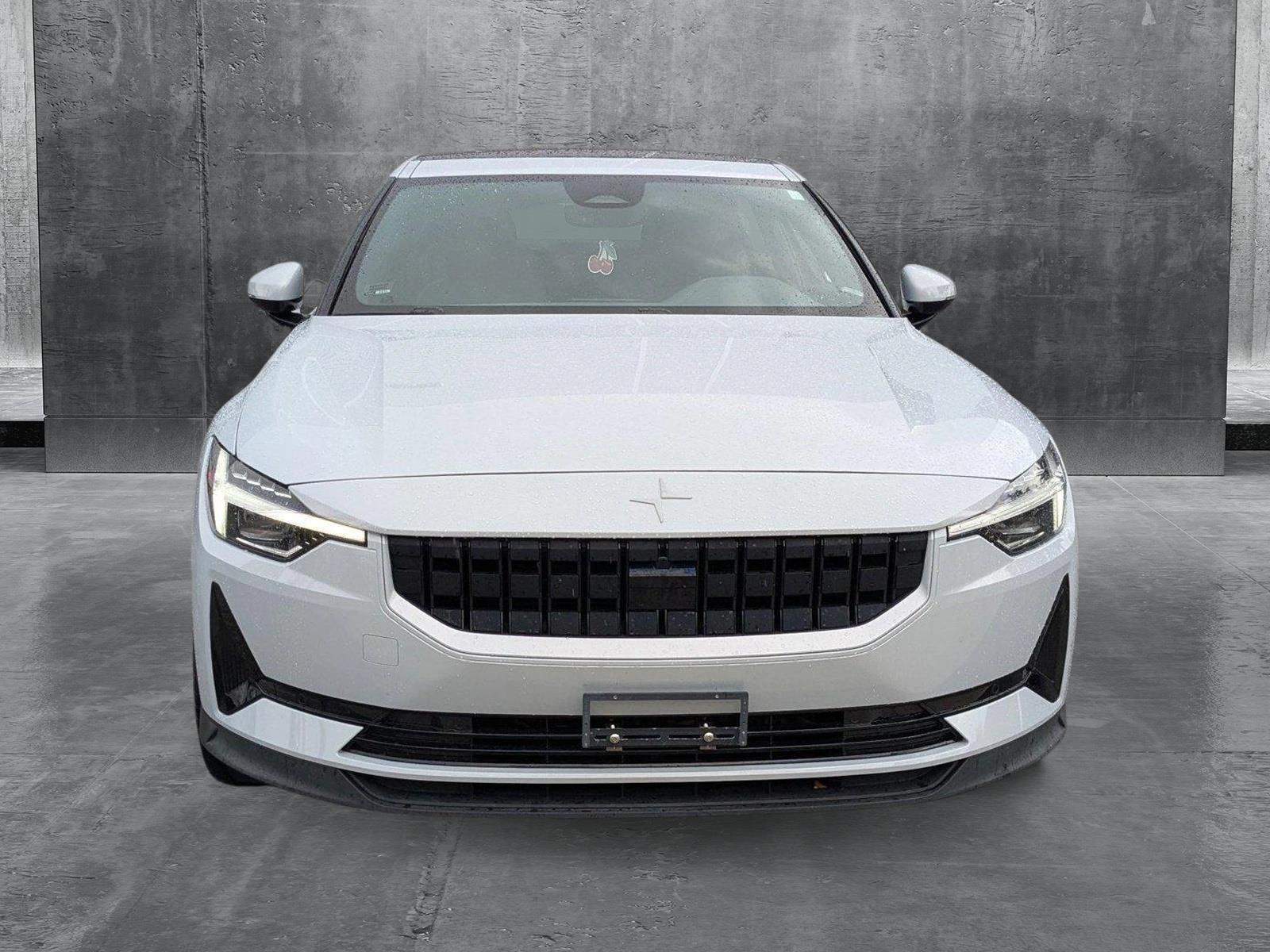 2022 Polestar 2 Vehicle Photo in Pompano Beach, FL 33064