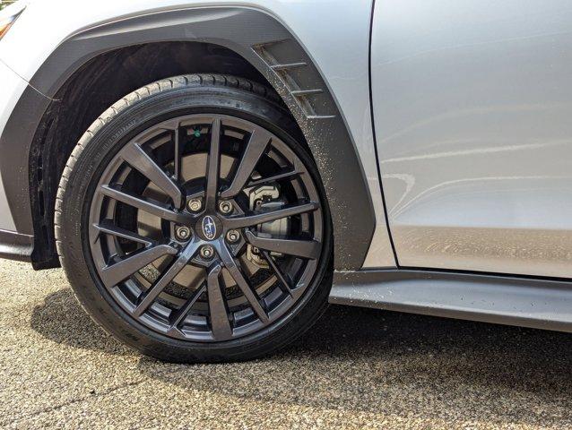 2023 Subaru WRX Vehicle Photo in San Antonio, TX 78230