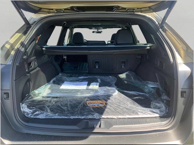 2025 Subaru Outback Vehicle Photo in Oshkosh, WI 54904