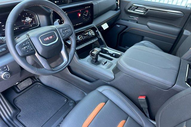 2025 GMC Sierra 1500 Vehicle Photo in STOCKTON, CA 95212-2838