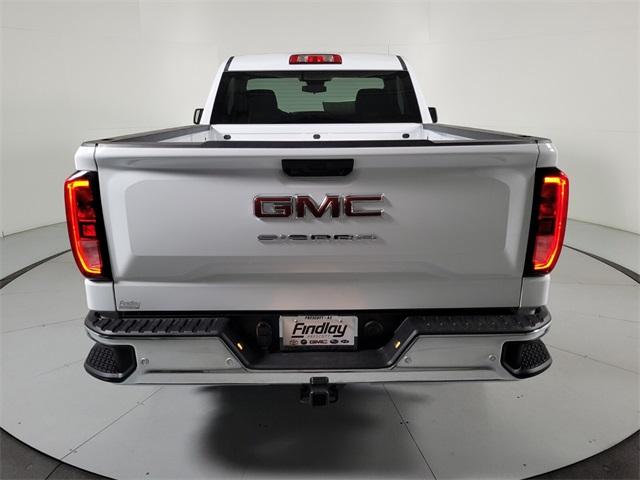 2025 GMC Sierra 1500 Vehicle Photo in PRESCOTT, AZ 86305-3700