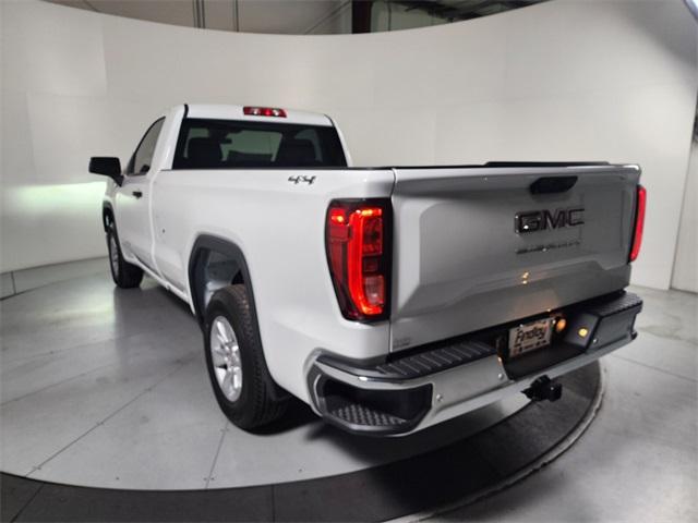 2025 GMC Sierra 1500 Vehicle Photo in PRESCOTT, AZ 86305-3700