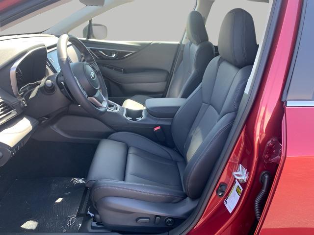 2025 Subaru Outback Vehicle Photo in Oshkosh, WI 54904