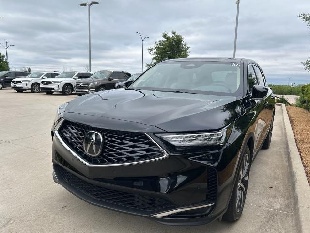 2025 Acura MDX Vehicle Photo in Grapevine, TX 76051