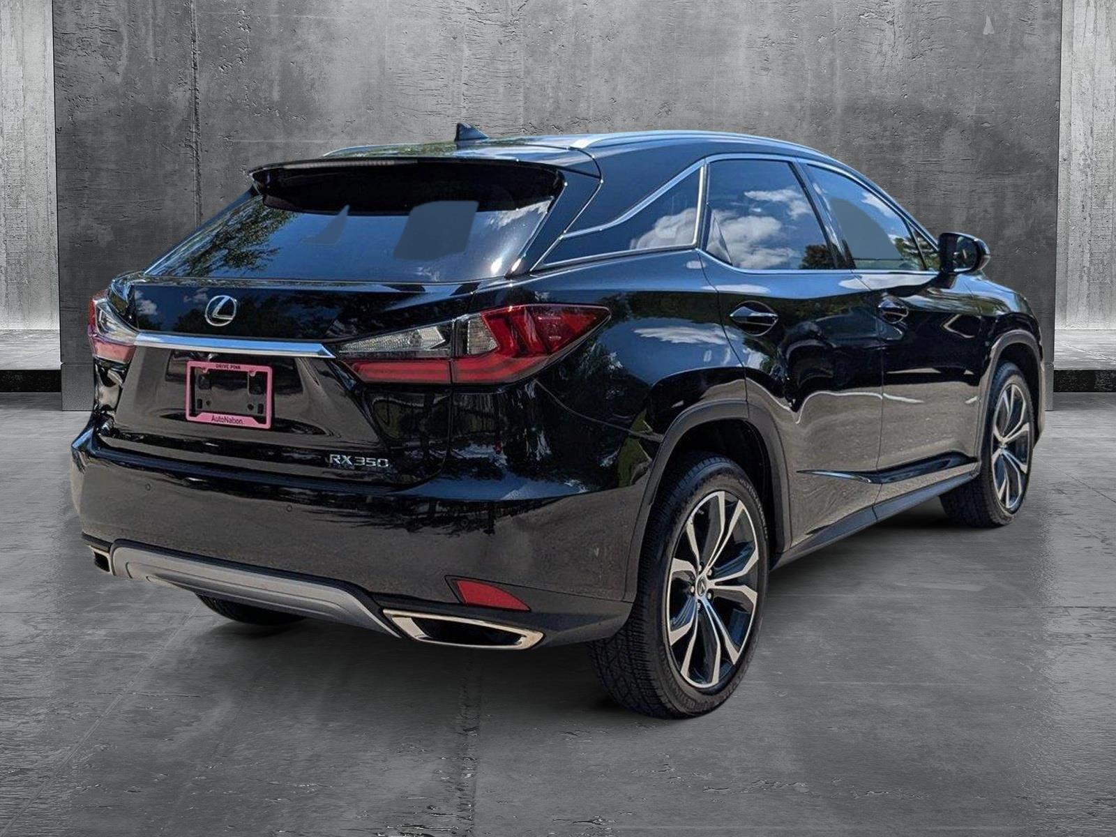 2022 Lexus RX 350 Vehicle Photo in West Palm Beach, FL 33417