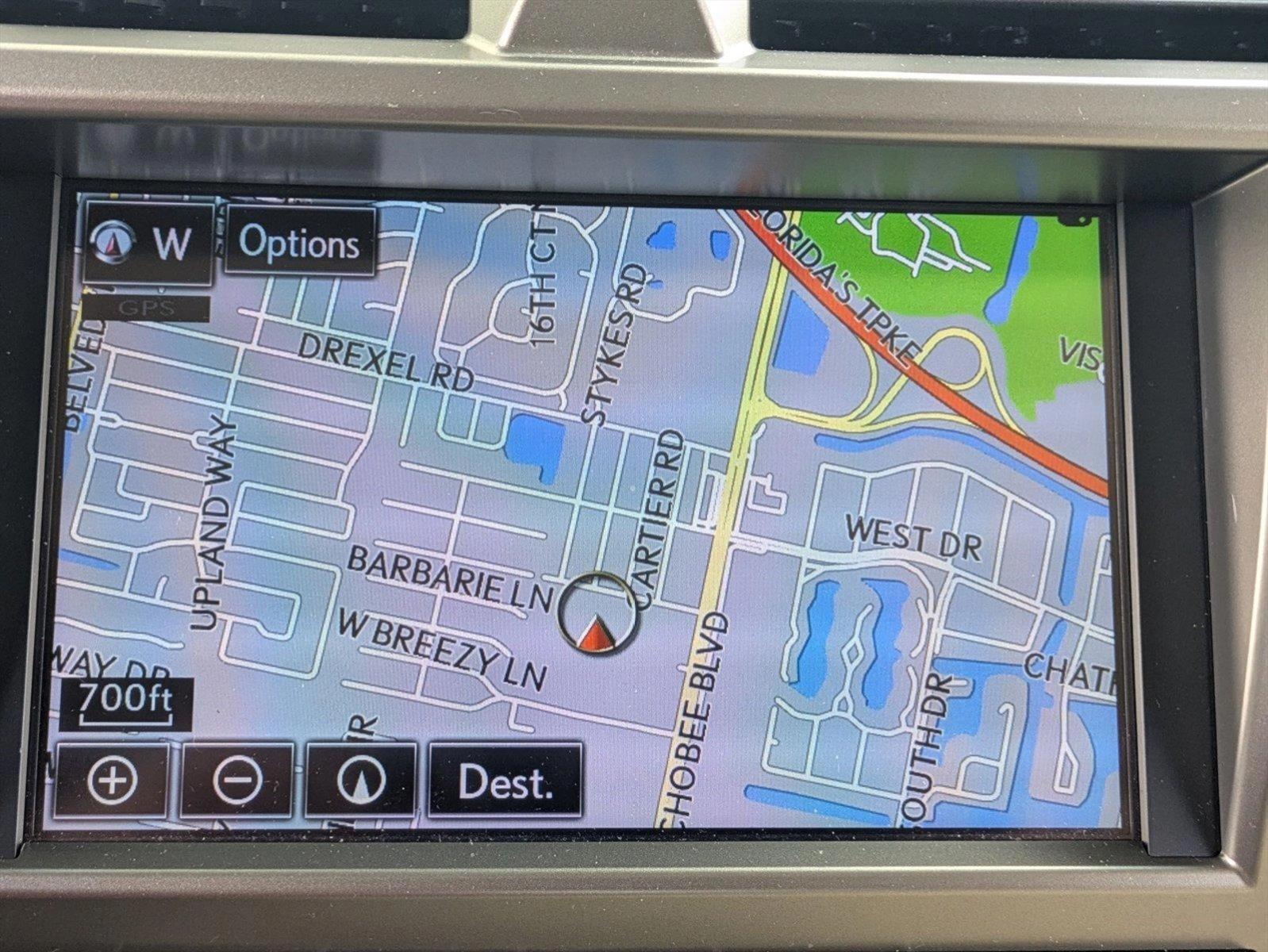 2021 Lexus GX 460 Vehicle Photo in West Palm Beach, FL 33417