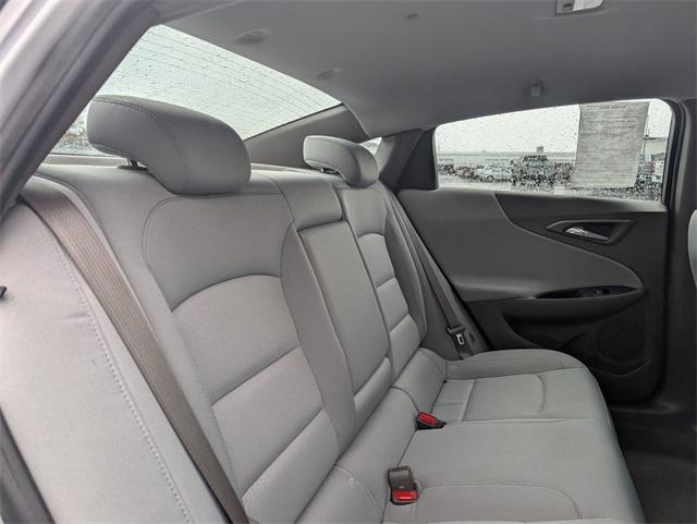 2021 Chevrolet Malibu Vehicle Photo in AURORA, CO 80012-4011