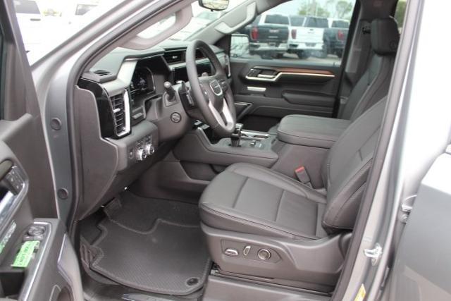 2025 GMC Sierra 1500 Vehicle Photo in Greenville, TX 75402