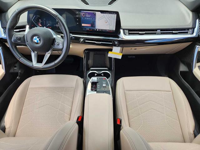 2024 BMW X1 xDrive28i Vehicle Photo in PLANO, TX 75024