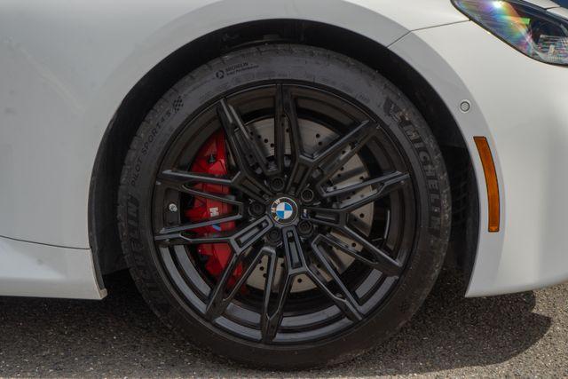 2024 BMW M2 Vehicle Photo in DANBURY, CT 06810-5034