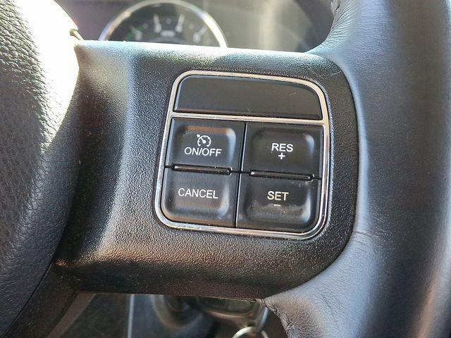 2018 Jeep Wrangler JK Unlimited Vehicle Photo in DANBURY, CT 06810-5034