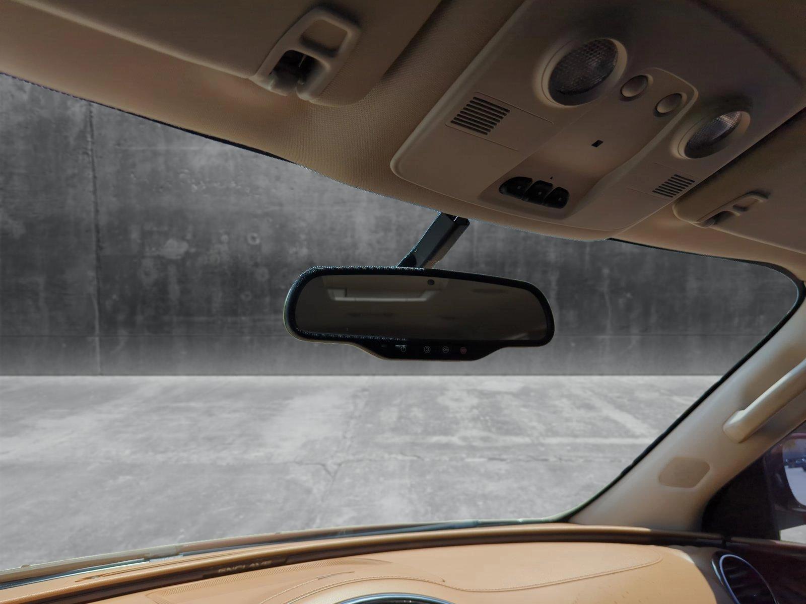 2015 Buick Enclave Vehicle Photo in Pembroke Pines, FL 33027