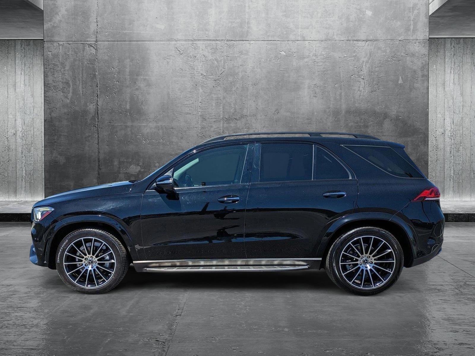 2021 Mercedes-Benz GLE Vehicle Photo in Orlando, FL 32811