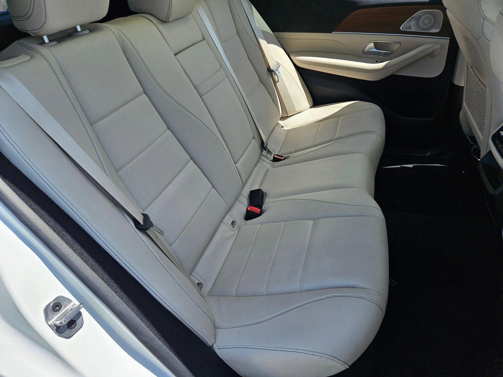 2022 Mercedes-Benz GLE Vehicle Photo in Fort Lauderdale, FL 33316