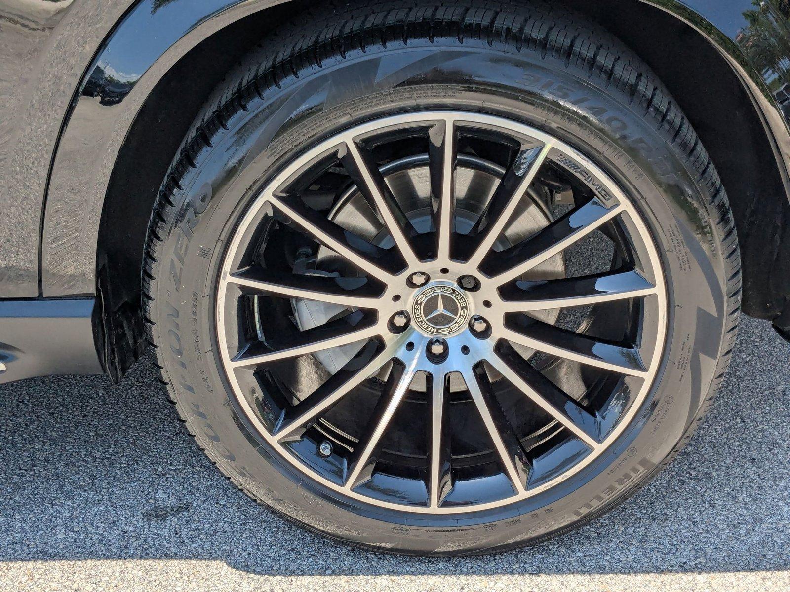 2023 Mercedes-Benz GLE Vehicle Photo in Miami, FL 33169