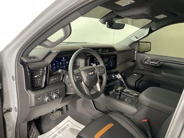 2025 GMC Sierra 1500 Vehicle Photo in GILBERT, AZ 85297-0402