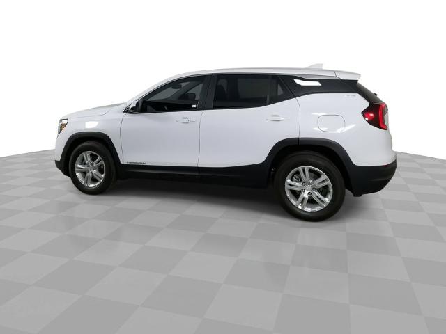 2024 GMC Terrain Vehicle Photo in GILBERT, AZ 85297-0402