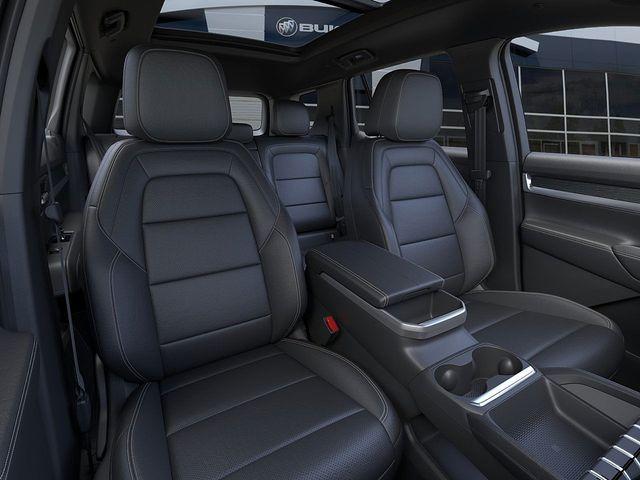 2026 GMC Terrain Vehicle Photo in WATERTOWN, CT 06795-3318