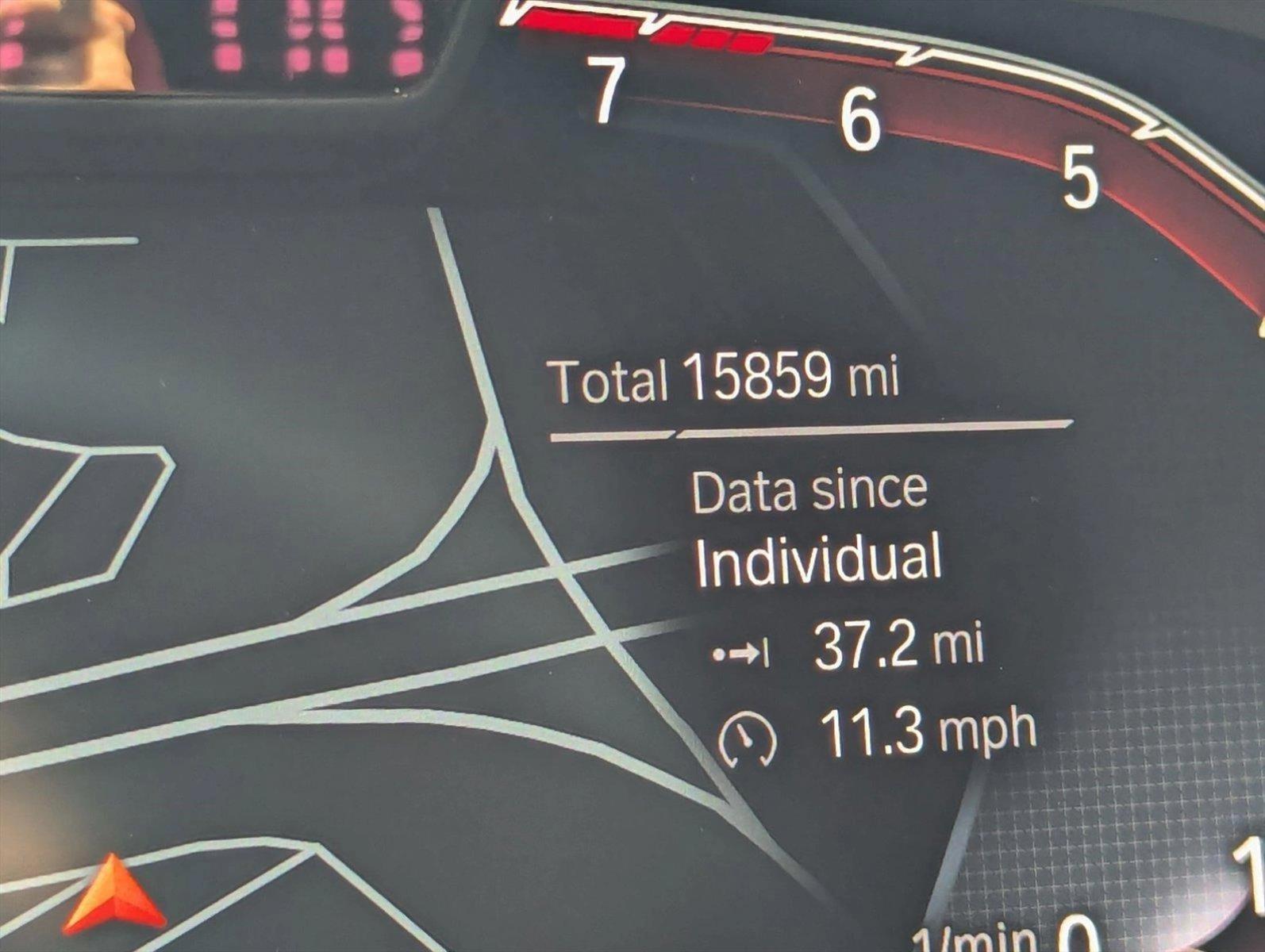 2022 BMW 840i Vehicle Photo in Delray Beach, FL 33444