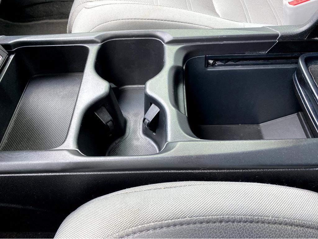 2020 Honda CR-V Vehicle Photo in BEAUFORT, SC 29906-4218