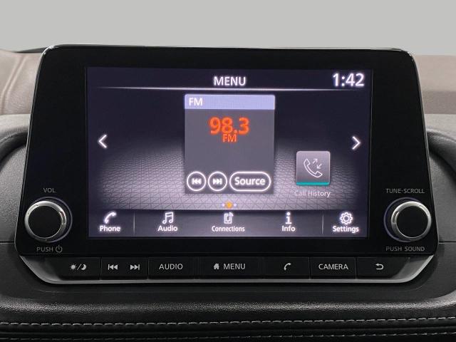 2023 Nissan Rogue Vehicle Photo in Appleton, WI 54913