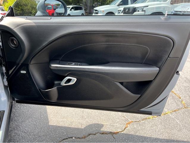 2021 Dodge Challenger Vehicle Photo in Savannah, GA 31419