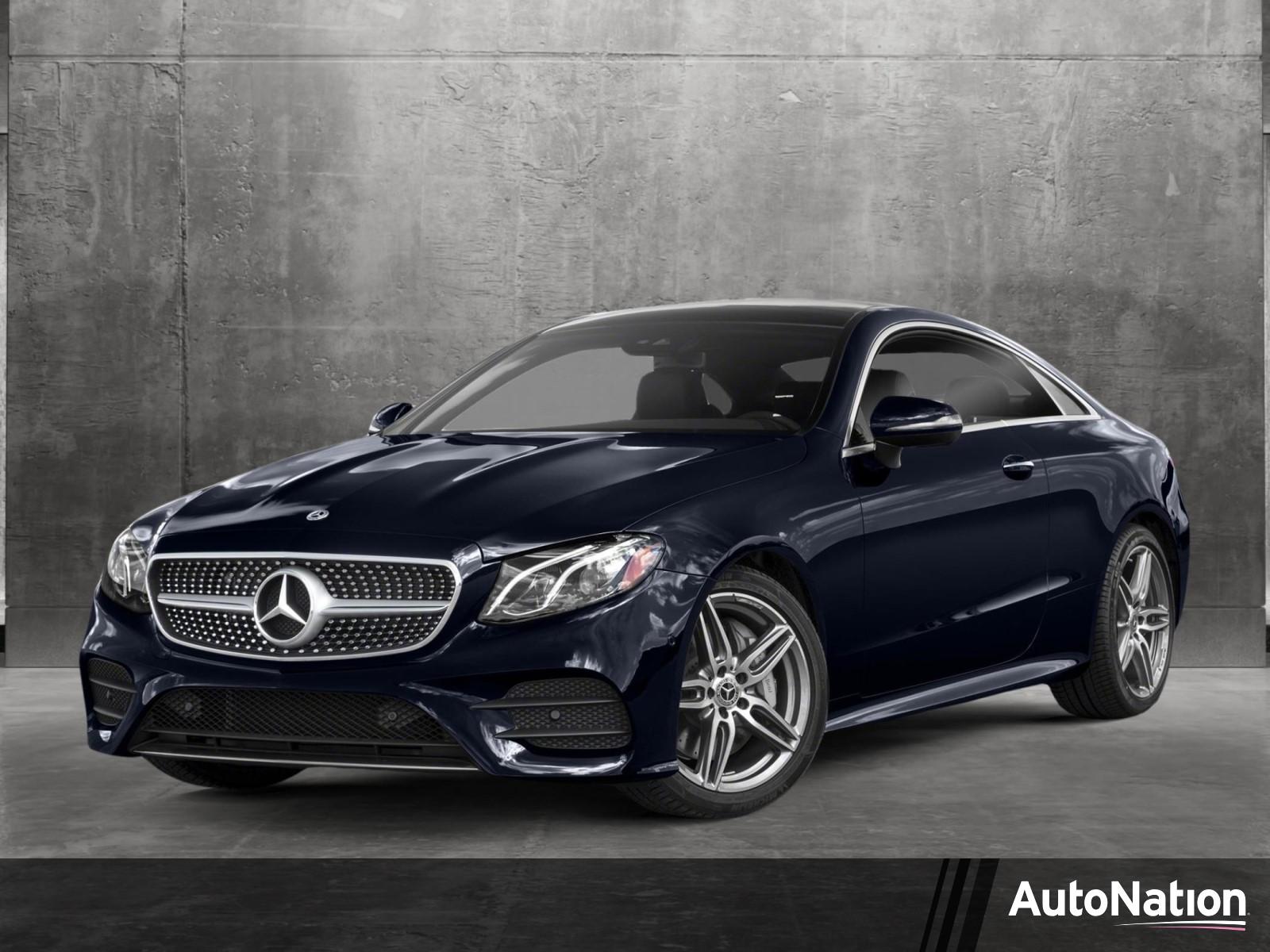 2018 Mercedes-Benz E-Class Vehicle Photo in Wesley Chapel, FL 33544