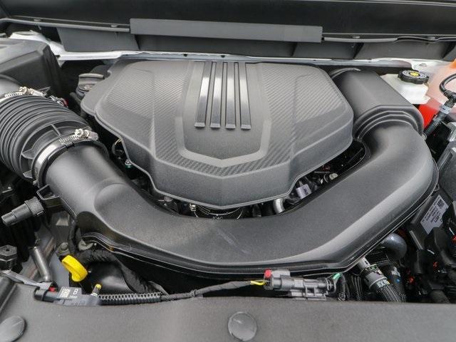 2025 GMC Acadia Vehicle Photo in HOMOSASSA, FL 34448-1461