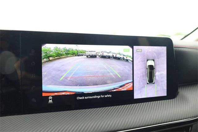 2025 Nissan Kicks Vehicle Photo in Hazelwood, MO 63042