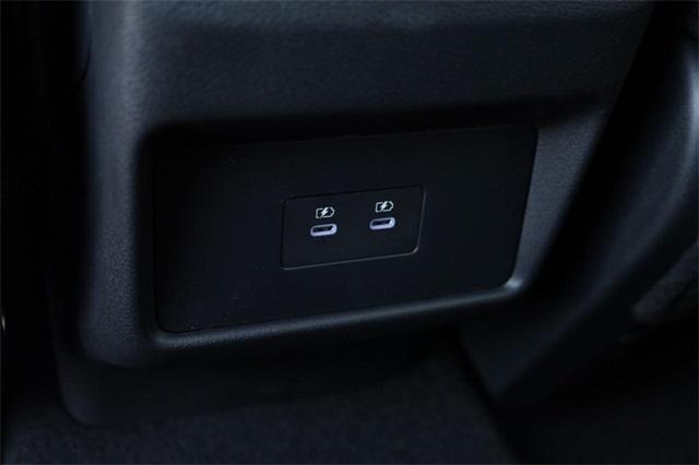 2025 Nissan Rogue Vehicle Photo in Hazelwood, MO 63042