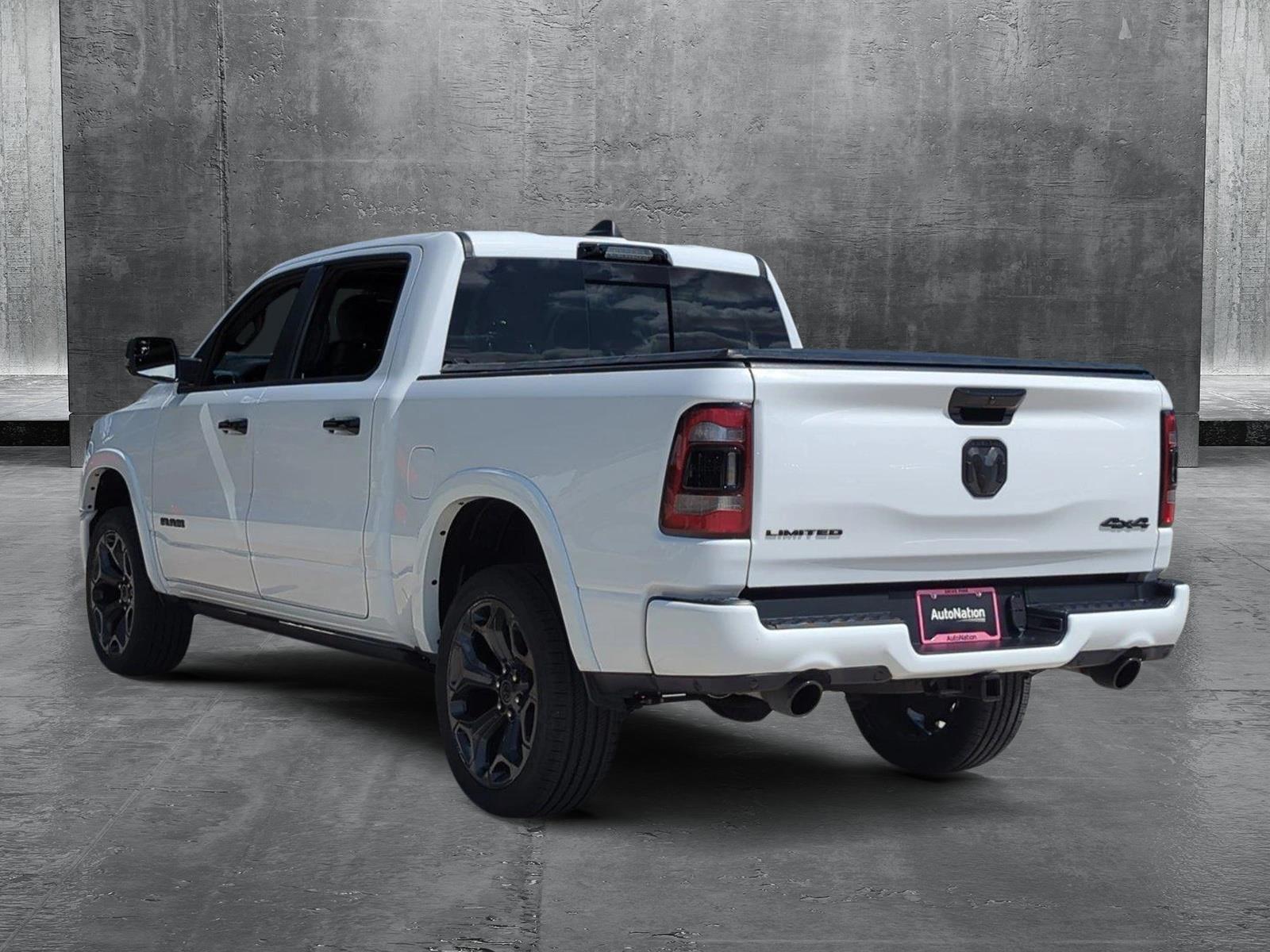 2023 Ram 1500 Vehicle Photo in Pembroke Pines, FL 33027