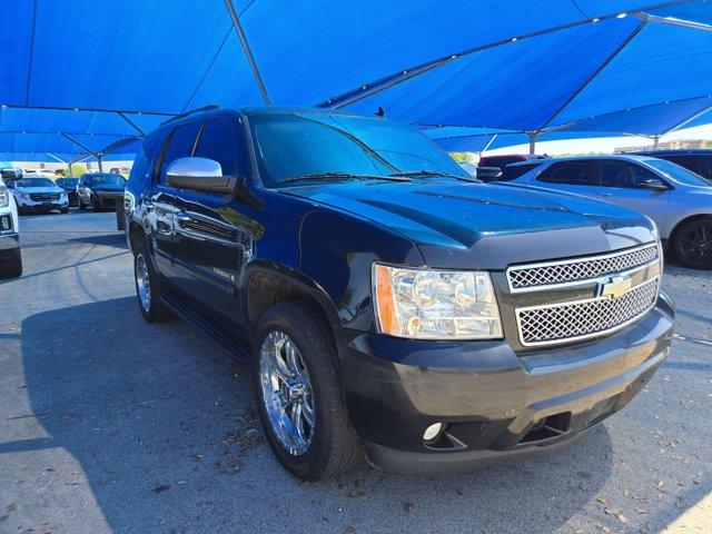 2008 Chevrolet Tahoe Vehicle Photo in Decatur, TX 76234