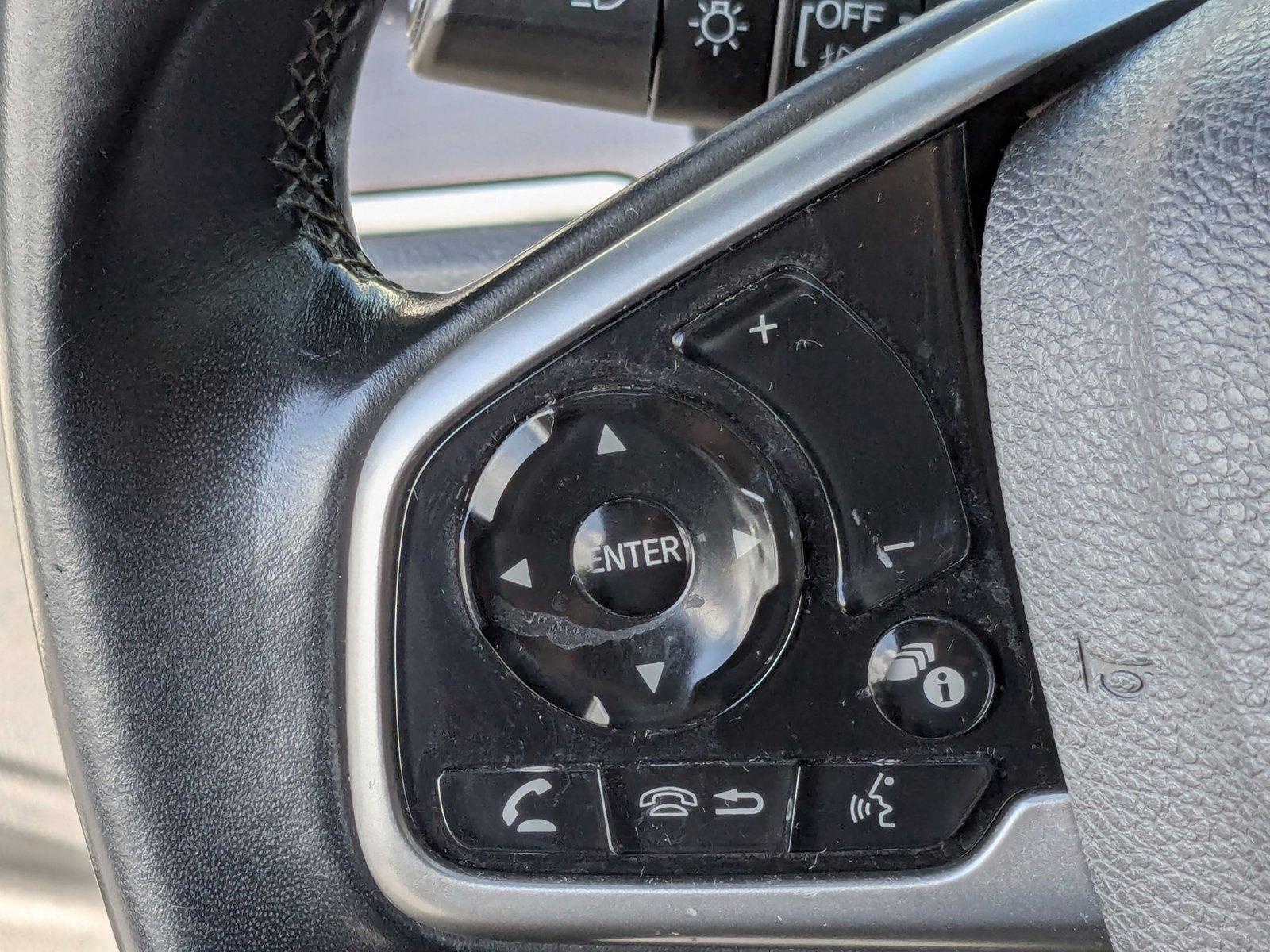 2021 Honda Civic Sedan Vehicle Photo in Miami, FL 33015