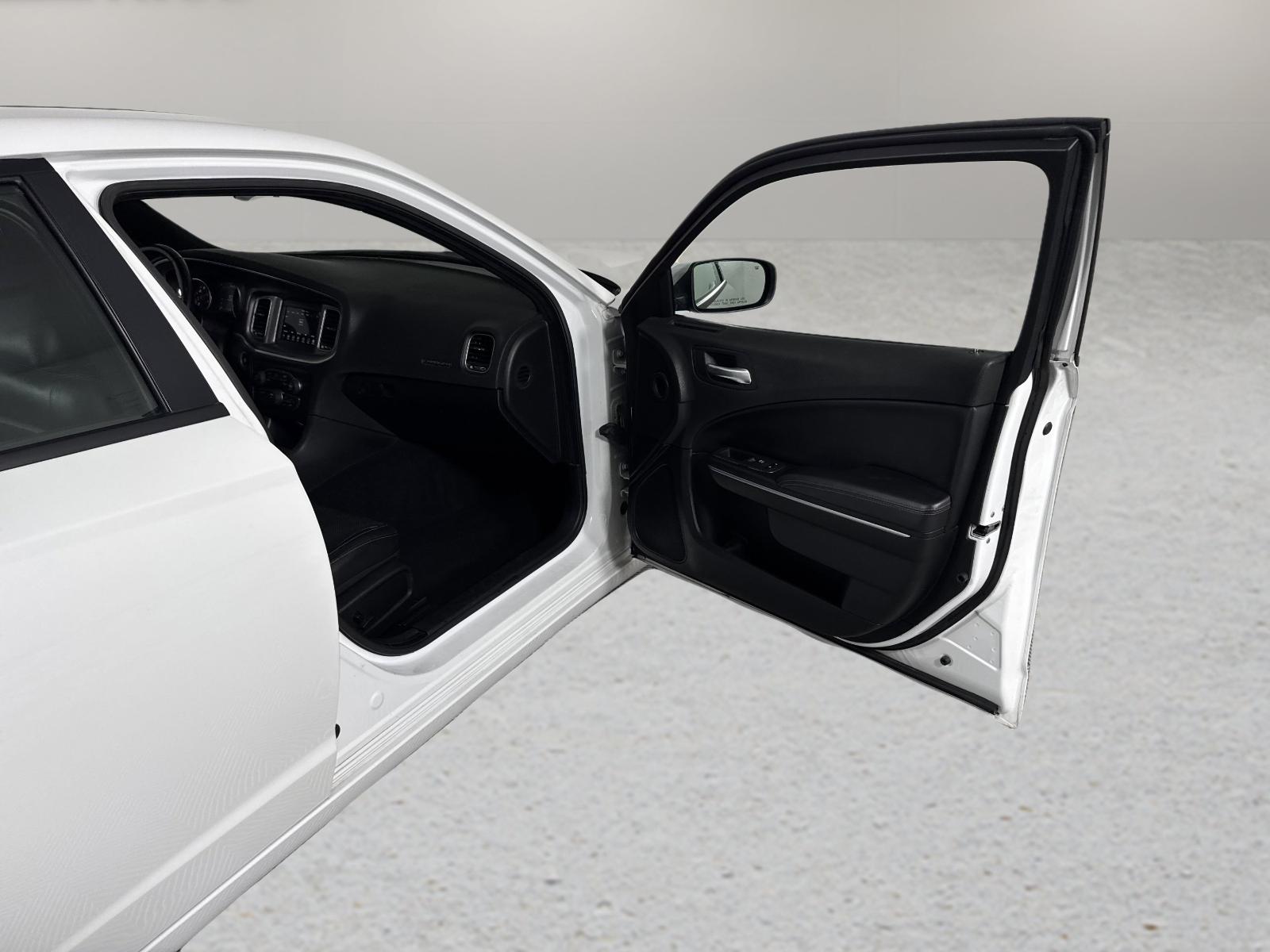2022 Dodge Charger Vehicle Photo in GEORGETOWN, TX 78626-7508