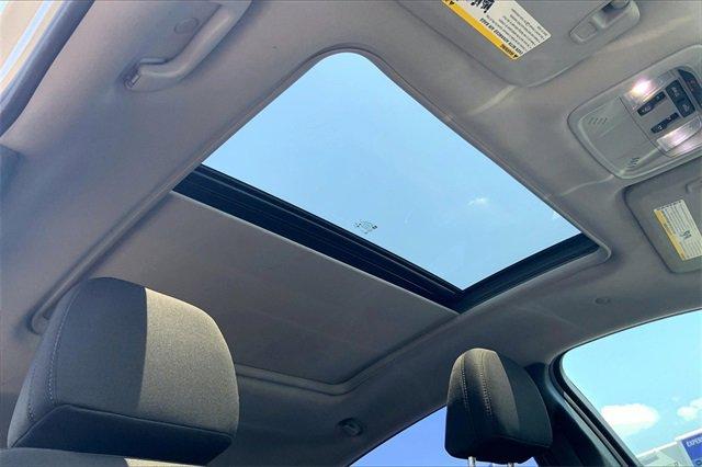 2020 Chevrolet Malibu Vehicle Photo in INDEPENDENCE, MO 64055-1377