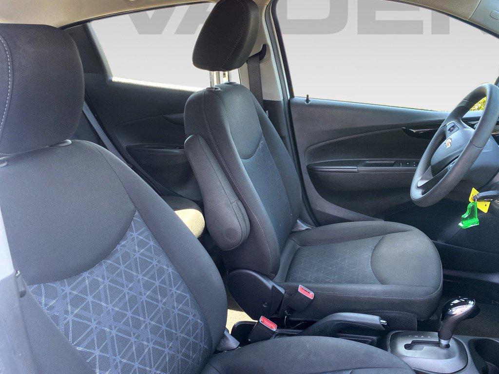 2022 Chevrolet Spark Vehicle Photo in SAVANNAH, GA 31406-4513