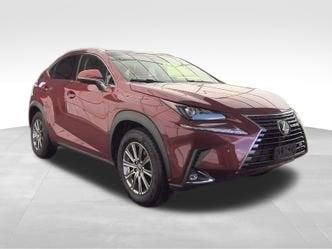 2019 Lexus NX 300 Vehicle Photo in Gaffney, SC 29341