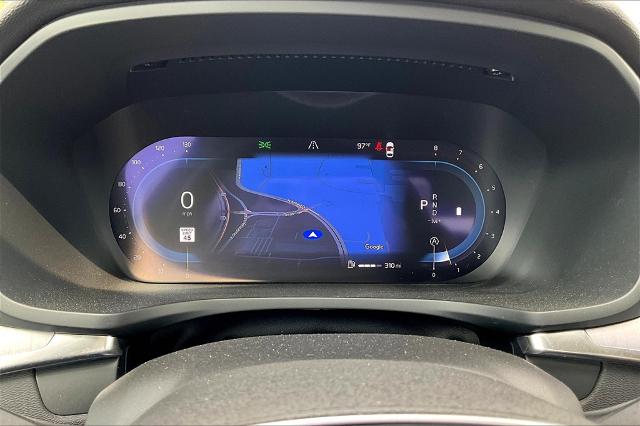 2025 Volvo S60 Vehicle Photo in Grapevine, TX 76051