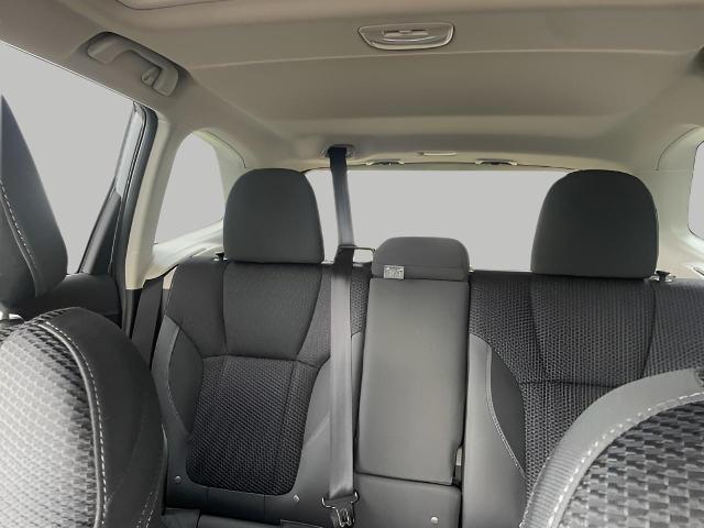 2024 Subaru Forester Vehicle Photo in Oshkosh, WI 54904