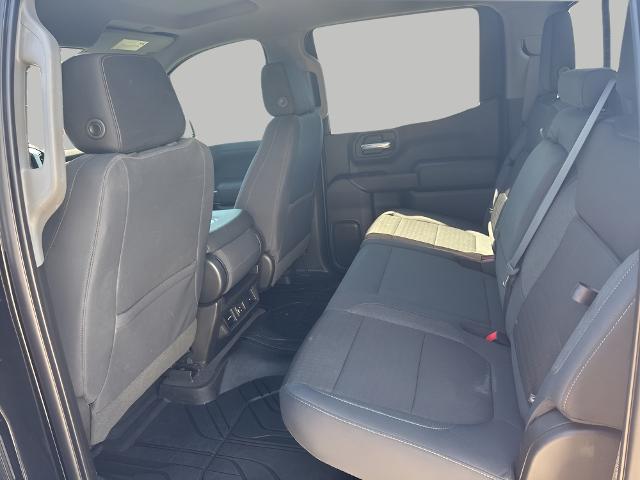 2019 Chevrolet Silverado 1500 Vehicle Photo in MANITOWOC, WI 54220-5838