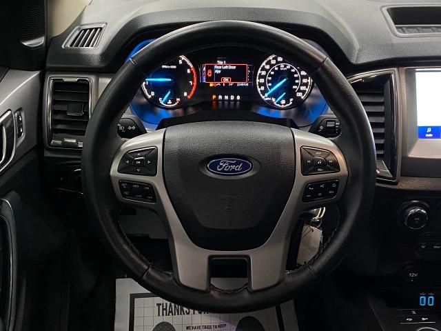 2023 Ford Ranger Vehicle Photo in Appleton, WI 54913