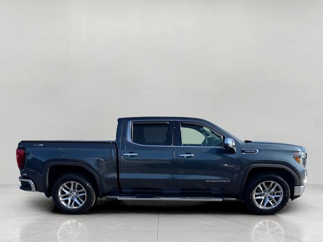 2020 GMC Sierra 1500 Vehicle Photo in MADISON, WI 53713-3220