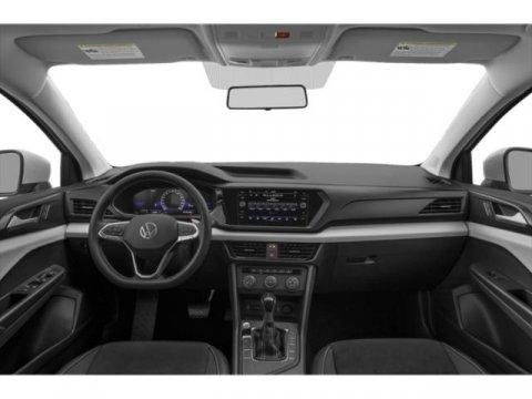 2023 Volkswagen Taos Vehicle Photo in Georgetown, TX 78626