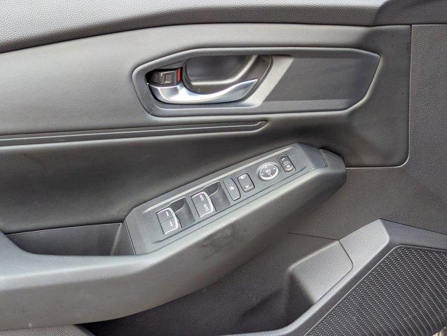 2025 Honda Accord Sedan Vehicle Photo in San Antonio, TX 78230