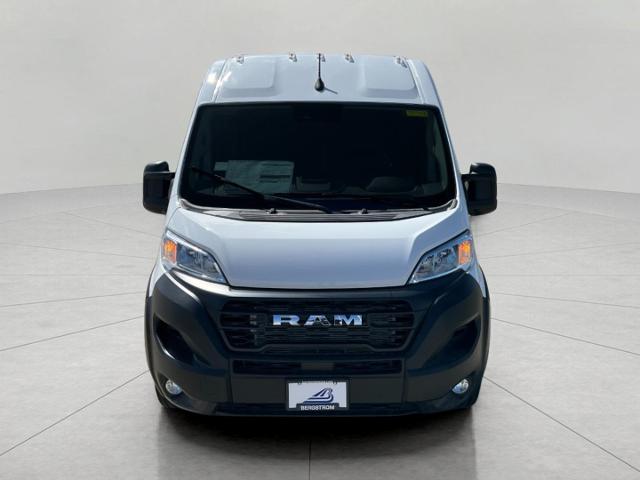 2025 Ram ProMaster Cargo Van Vehicle Photo in Kaukauna, WI 54130